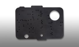 Sealing plates