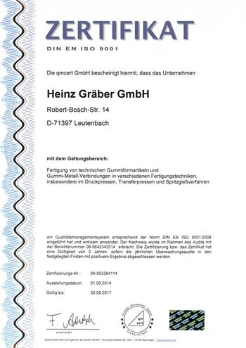 Certificat