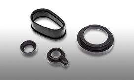 Seals / shaft sealing ring